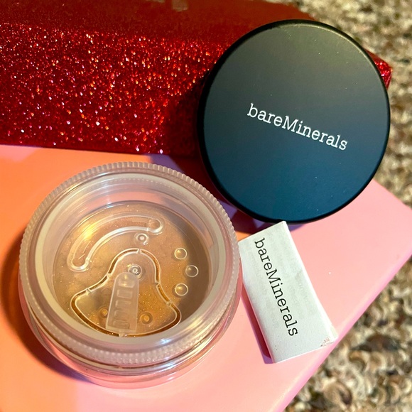 bareMinerals Other - bareMinerals All over face color NWT